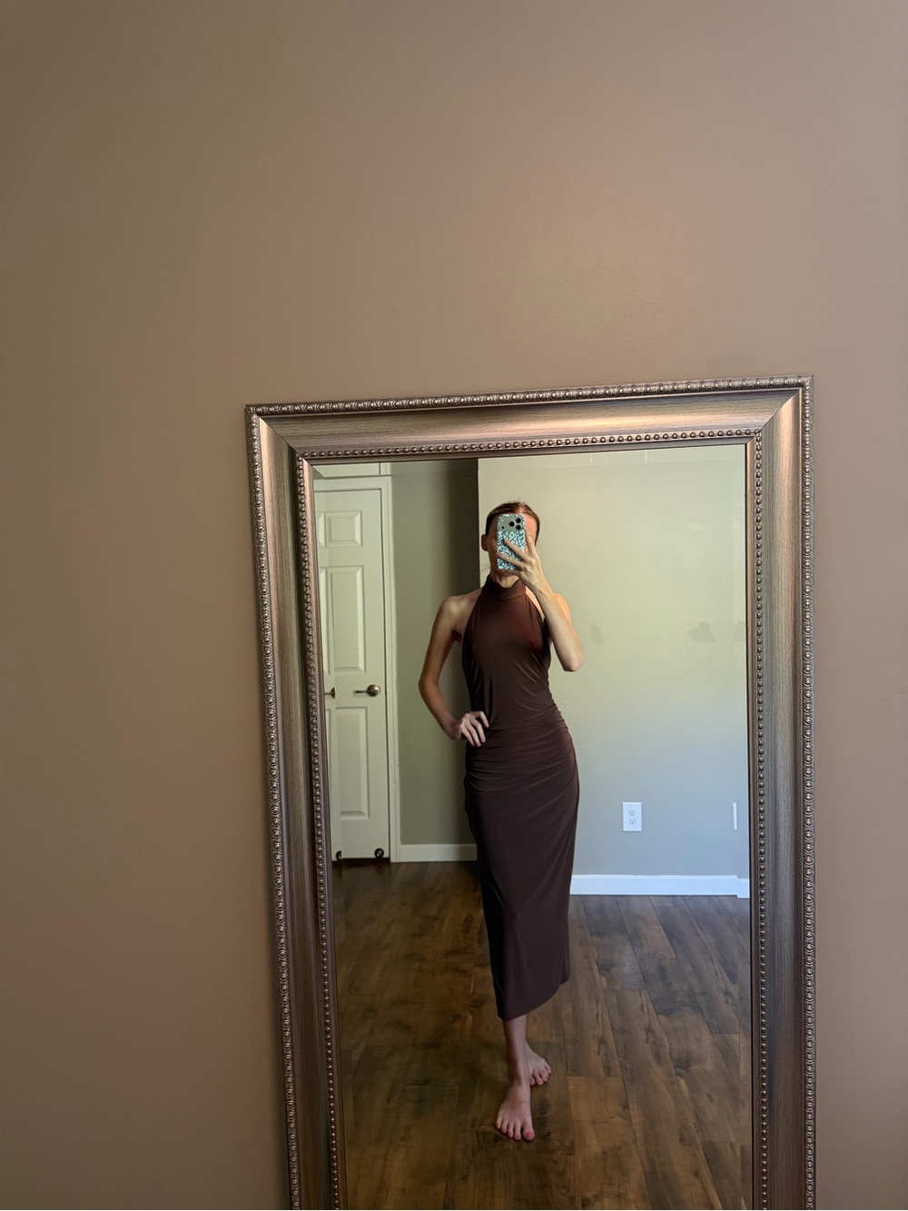 Aritzia Dress